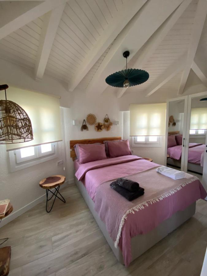 La Maison De Yasmine Ildiri Eksteriør billede