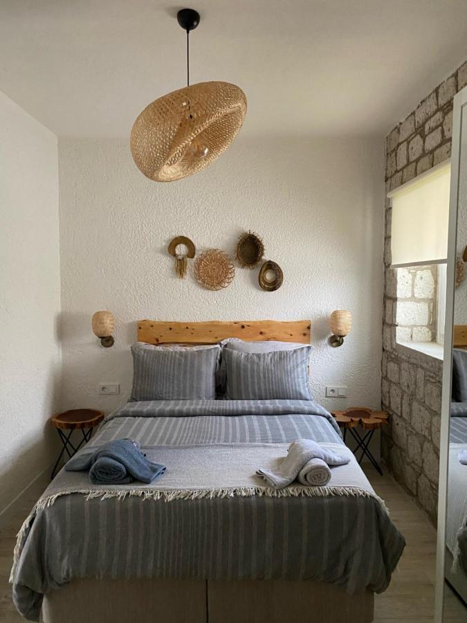 La Maison De Yasmine Ildiri Eksteriør billede