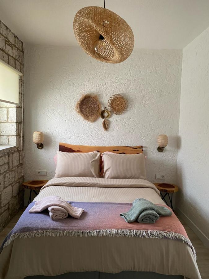 La Maison De Yasmine Ildiri Eksteriør billede