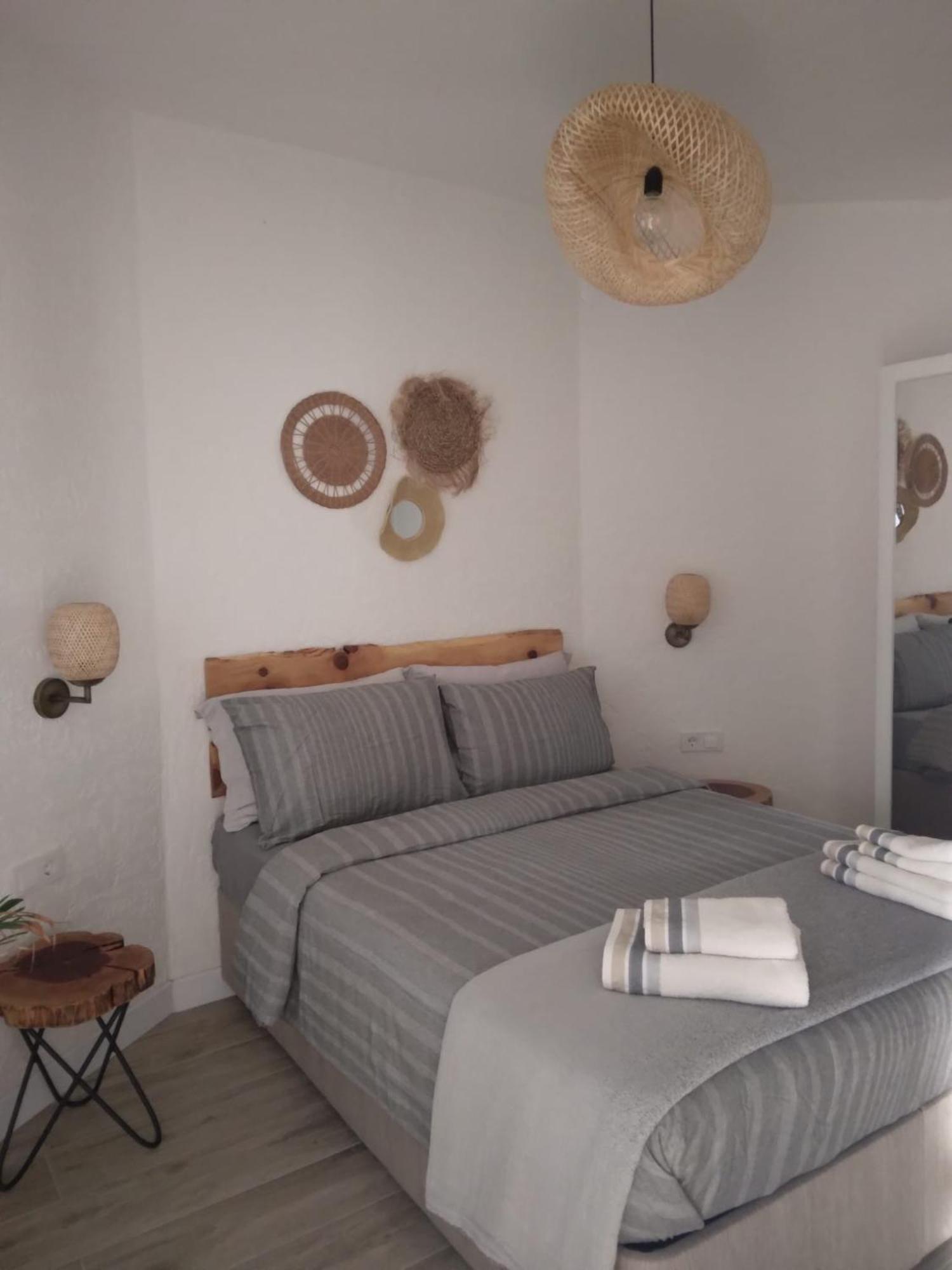La Maison De Yasmine Ildiri Eksteriør billede