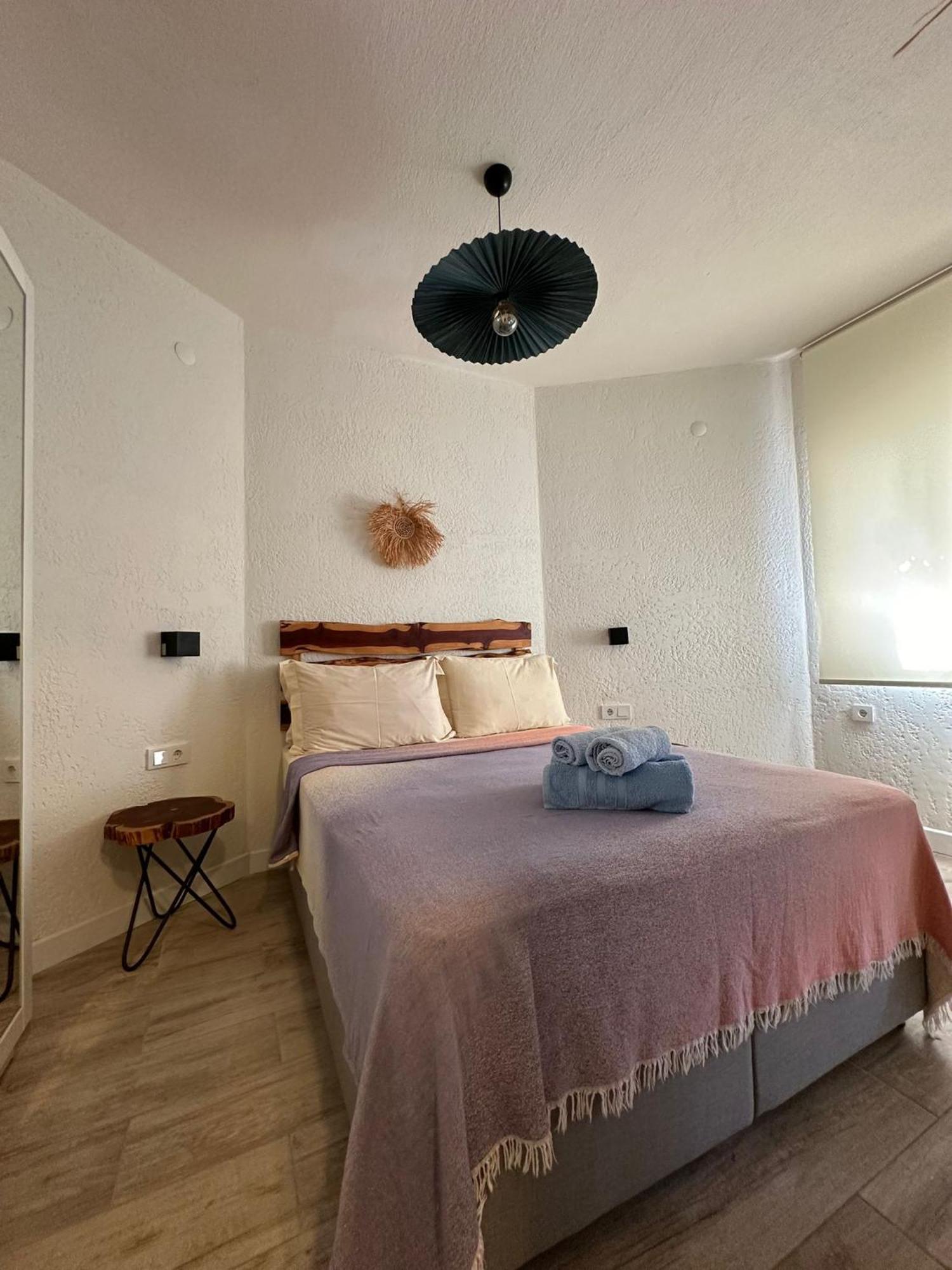La Maison De Yasmine Ildiri Eksteriør billede